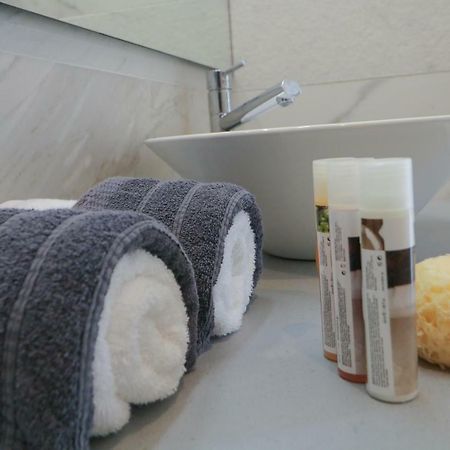 Athinn Residence Ateny Zewnętrze zdjęcie