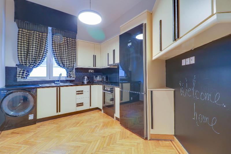 Athinn Residence Ateny Zewnętrze zdjęcie