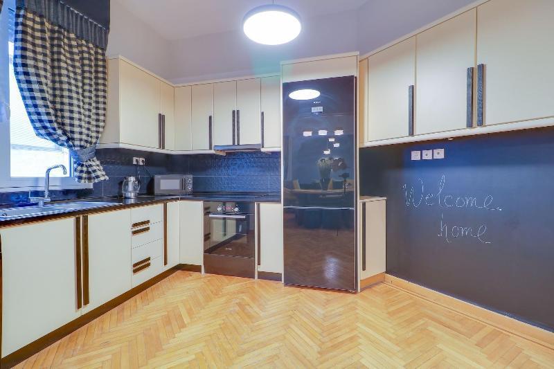 Athinn Residence Ateny Zewnętrze zdjęcie