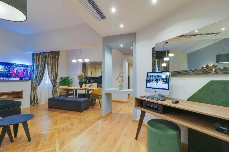 Athinn Residence Ateny Zewnętrze zdjęcie
