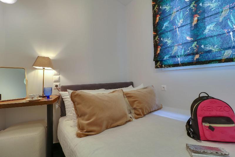 Athinn Residence Ateny Zewnętrze zdjęcie