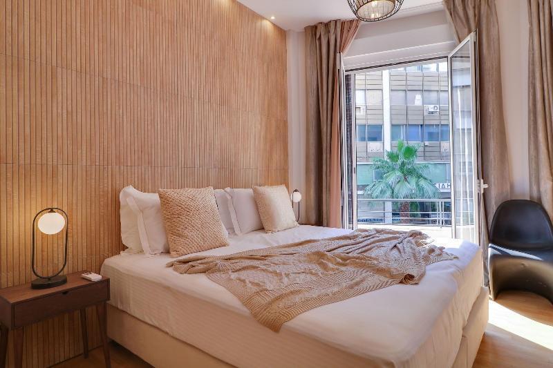 Athinn Residence Ateny Zewnętrze zdjęcie