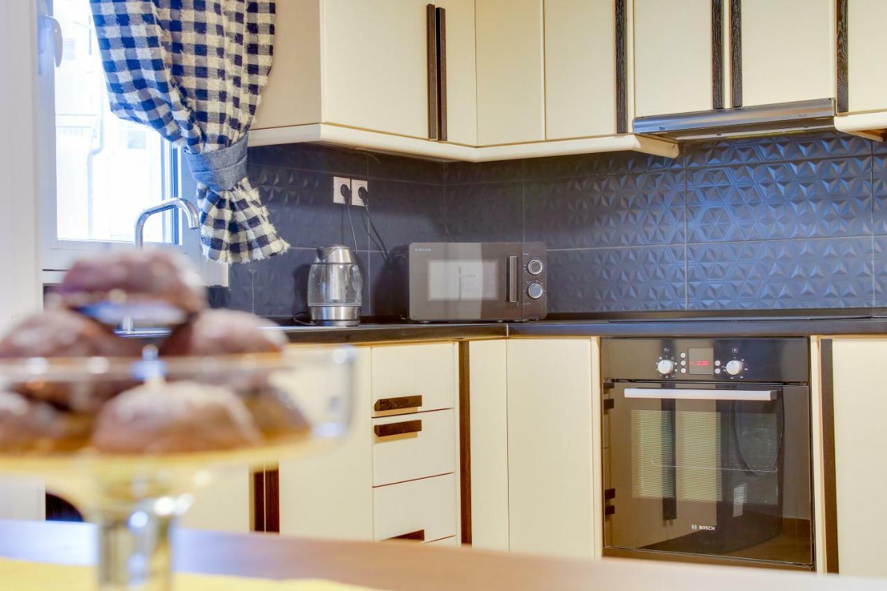 Athinn Residence Ateny Zewnętrze zdjęcie