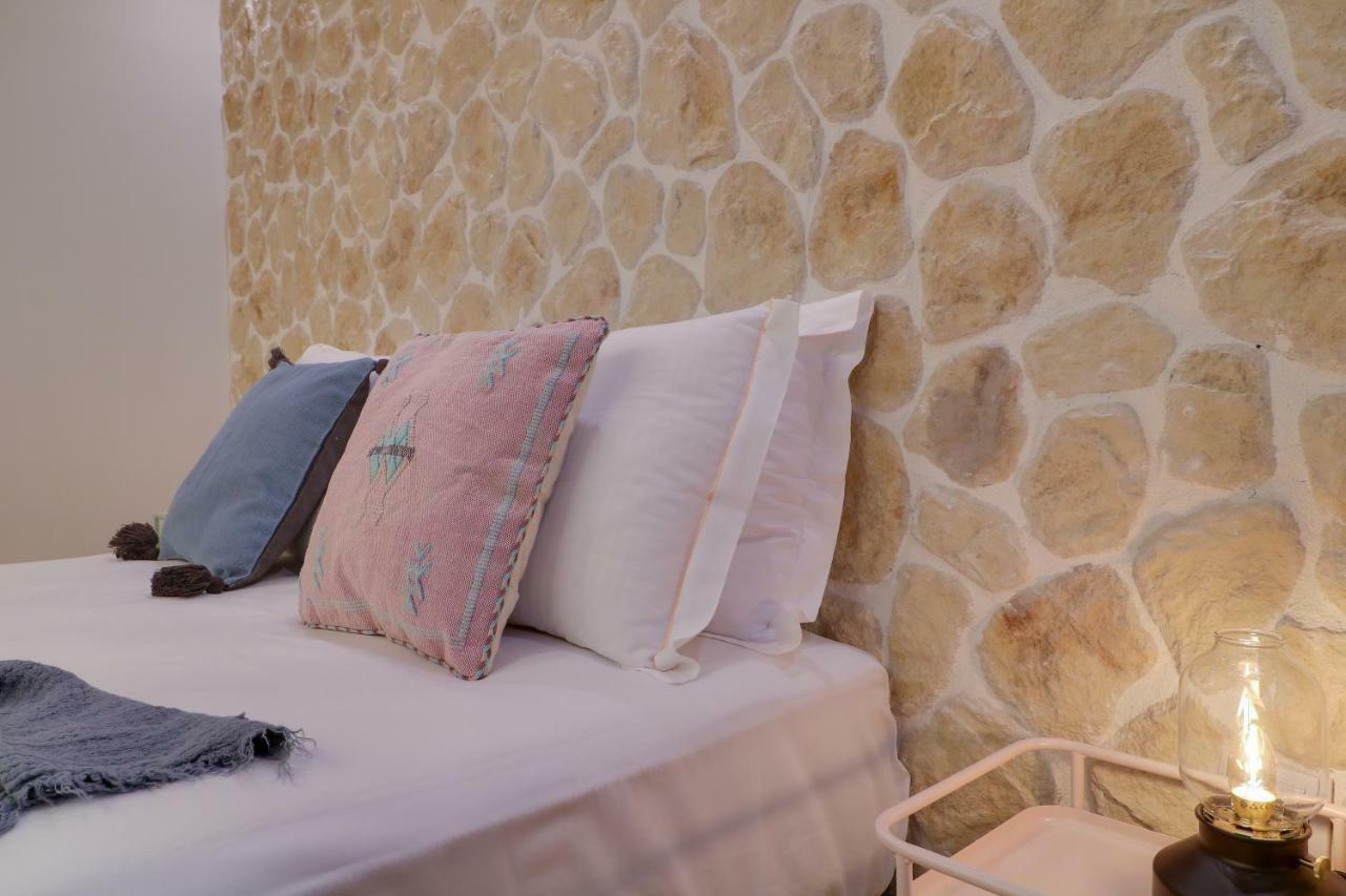Athinn Residence Ateny Zewnętrze zdjęcie