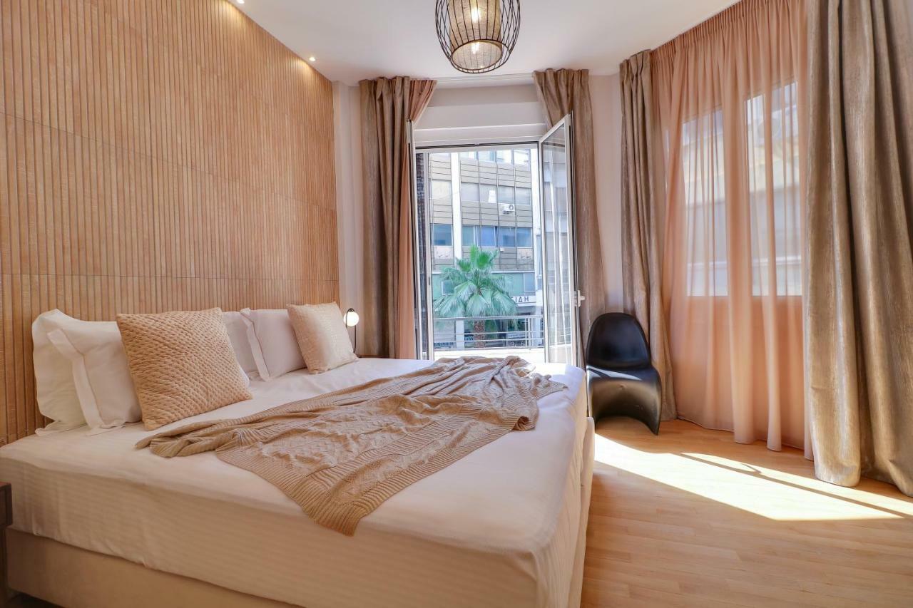 Athinn Residence Ateny Zewnętrze zdjęcie